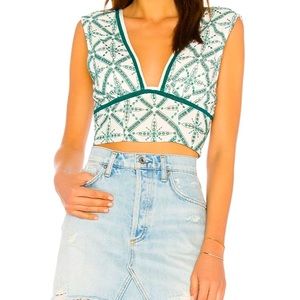 FREE PEOPLE Intimately Tell Me About It Bralette